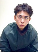 大人ショート