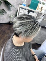 アンティア小作(ANT‘IA) メンズバレイヤージュ