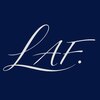 ラフ(LAF.)のお店ロゴ