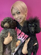 ドール(Doll) Barbie Alyssa