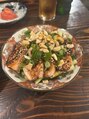 ヨリ(yori.) 食べることが生きがい!!!