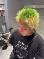 ヴァイス 吉祥寺(VAICE)&nbsp;メンズデザインカラー