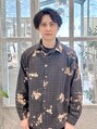 ヘアーカッティングガーデン ジャック モアザン 松山店 石井 紳