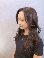 ザザ ZA/ZA 神楽坂&nbsp;艶ウェーブ