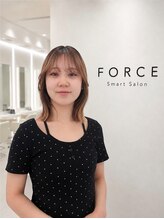 フォース(FORCE) 酒井 陽向