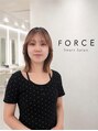 フォース(FORCE) 酒井 陽向
