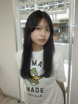 スラッシュアイボリー 姫路駅西店(SLASHivory) 髪質改善/縮毛矯正/トリートメント/姫路