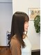 ヘアクラブセプト(HAIR CLUB SEPT)の写真/あきらめていた髪にもシルクのようになめらかな指通りを―。髪質を見極めて丁寧に施術いたします。