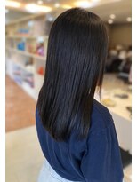 トップヘアー 池の内店(TOP HAIR)&nbsp;艶髪〔める〕