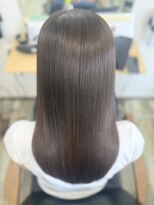 ウェーブ 和合店(wave)&nbsp;髪質改善