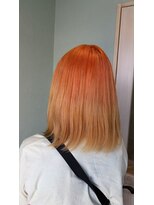 トット(totto)&nbsp;オレンジグラデーション