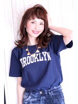 エンライズハナレ(en rise hanare) 30代/40代/美髪/水素/髪質改善/白髪染め/白髪ぼかし/伊丹/伊丹駅