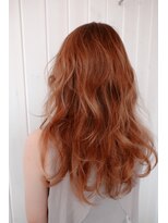 ハウオリ ガーデン(hau'oli garden)&nbsp;ルーズウェーブ【ｈａｕ’ｏｌｉ】