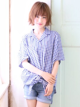 ジュール(Jule) 【Jule】 ☆ヨジーショート☆