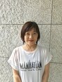 エクシーオザワ(EXY OZAWA) 鈴木 節子