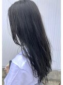 つや束間暗髪