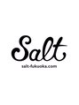 ソルト(Salt)/Salt [リタッチ/白髪染め/白髪ぼかし]