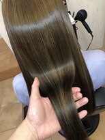 アコンプリッシュ 代官山 恵比寿(accomplish)&nbsp;プラチナミネコラ