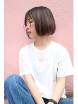 ジャコ ヘアー(jako HAIR)&nbsp;【jako】ハイライトボブ