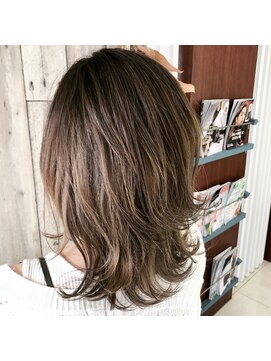 コンセプト(Concept) コントラストカラー☆