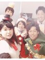 ビューティビースト 上安店(beauty beast) スタッフも仲良く、親しみやすいお店です♪