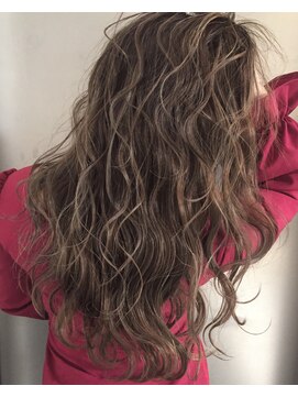 フルール(fleur) W3D