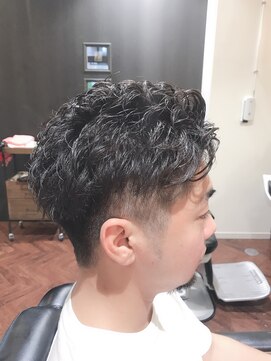 ロッソ 川口店(ROSSO) メンズショート