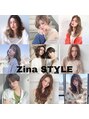 ジーナ 札幌(Zina) Zina STYLE