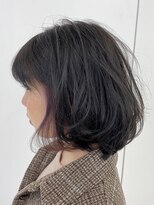 ペロ(pelo)&nbsp;【pelo.】インナーカラー