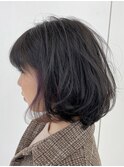 【pelo.】インナーカラー