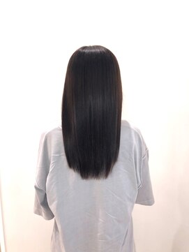 ビューティトリートメントサロン コンフォルタ(Beauty treatment salon ComfortA) 髪質改善トリートメント♪