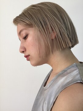 クレアール(CREAR) 【CREAR 橿原 大和八木】compact bob