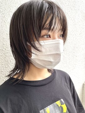 バロウ(BURROW) お客様スナップ