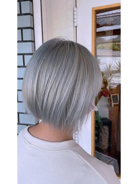 フルール(fleur) ボブ