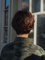 ヌル いわき(neul)&nbsp;雰囲気ショート【いわき】