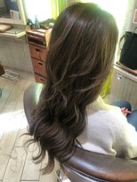 ネオリーブシェリエ 浅草店(Neolive cherie)&nbsp;お客さまスタイル