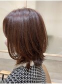 レイヤーボブ
