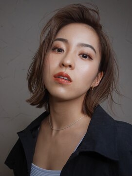 美容室クラフト 千葉ニュータウン店 クール＆ビューティー