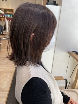 アヴァンス 堺東店(AVANCE.) クビレボブ