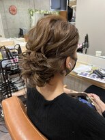 スタジオカラー(Studio Color)&nbsp;アップ