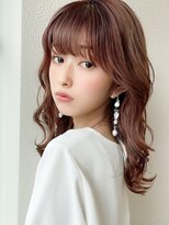 シルクレイ 新宿店(Silk-lei) 大人かわいい似合わせカット/こなれミディ/美髪/髪質改善/新宿