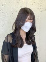 フォルテ ガーデン ヒルズ 静岡店(FORTE GARDEN HILLS)&nbsp;髪質改善/韓国/縮毛矯正/ブリーチ/ダブルカラー/学割/学割U２４