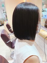 ネオリーブ チッタ 阿佐ヶ谷店(Neolive citta)&nbsp;柔らか酸性ストレート