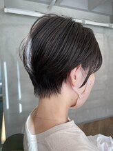 リジー(Risy)&nbsp;シンプルショート