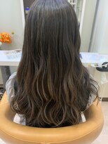 キューティー 津幡店(CUTiE) ハイライト