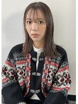 コポル(Copol) ぱつっとbob