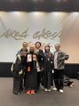 コレットヘア(Colette hair)&nbsp;エリアサーキット全国大会2022