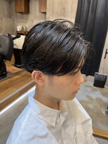 アイフィ(iFY)&nbsp;韓国風カルマパーマ