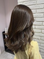 リーホリエ(Lee Horie)&nbsp;モカベージュ / mio