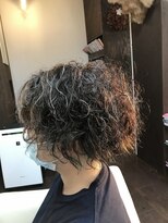 シエル Cielヘアーサロン Cooool Style